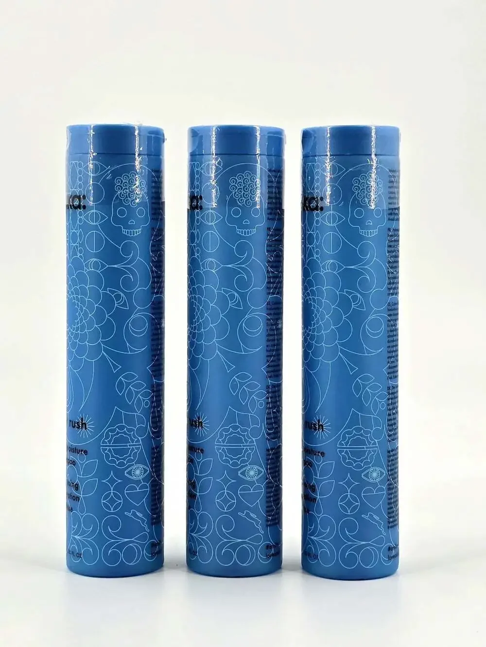 amika hydro rush